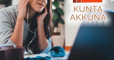 Kunta-Akkuna