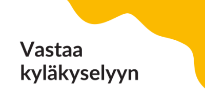 Vastaa kyläkyselyyn