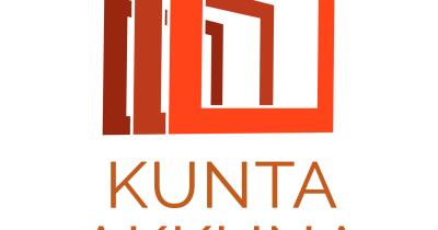 Kunta-akkuna logo