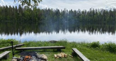 nuotiopaikka