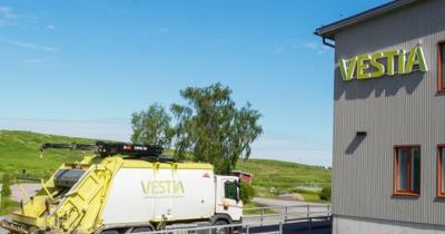 Vestia