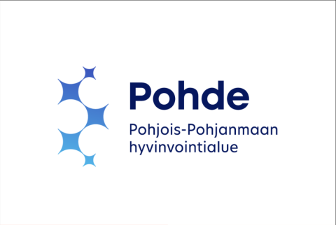 Pohteen logo