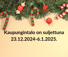 joulusulku