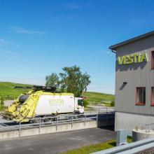 vestia