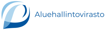 Aluehallintoviraston logo
