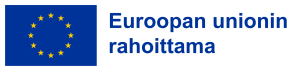 Hanke on Euroopan unionin rahoittama