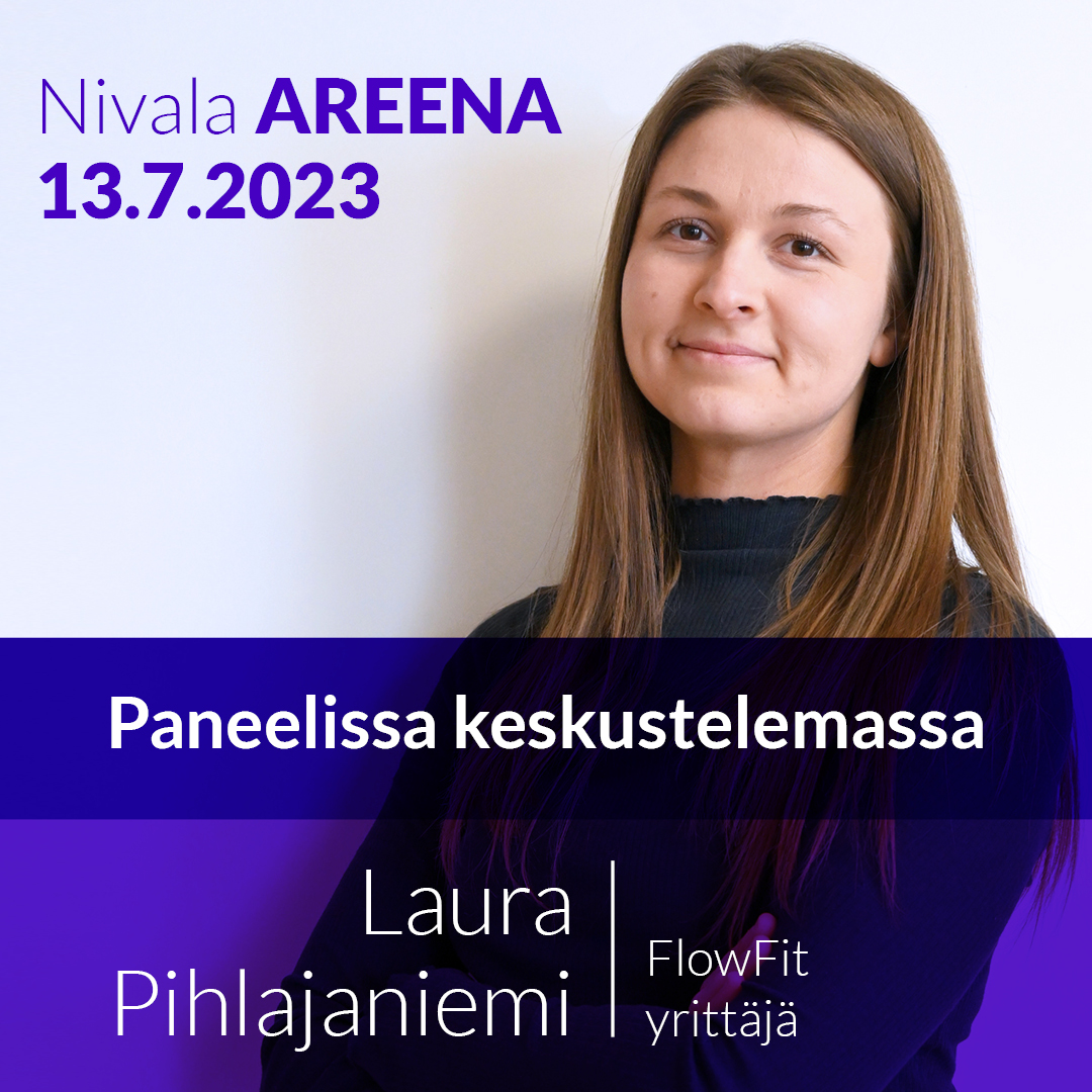 Paneelissa Pihlajaniemi